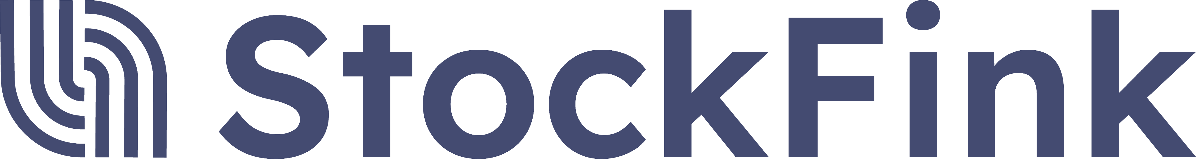logo StockFink